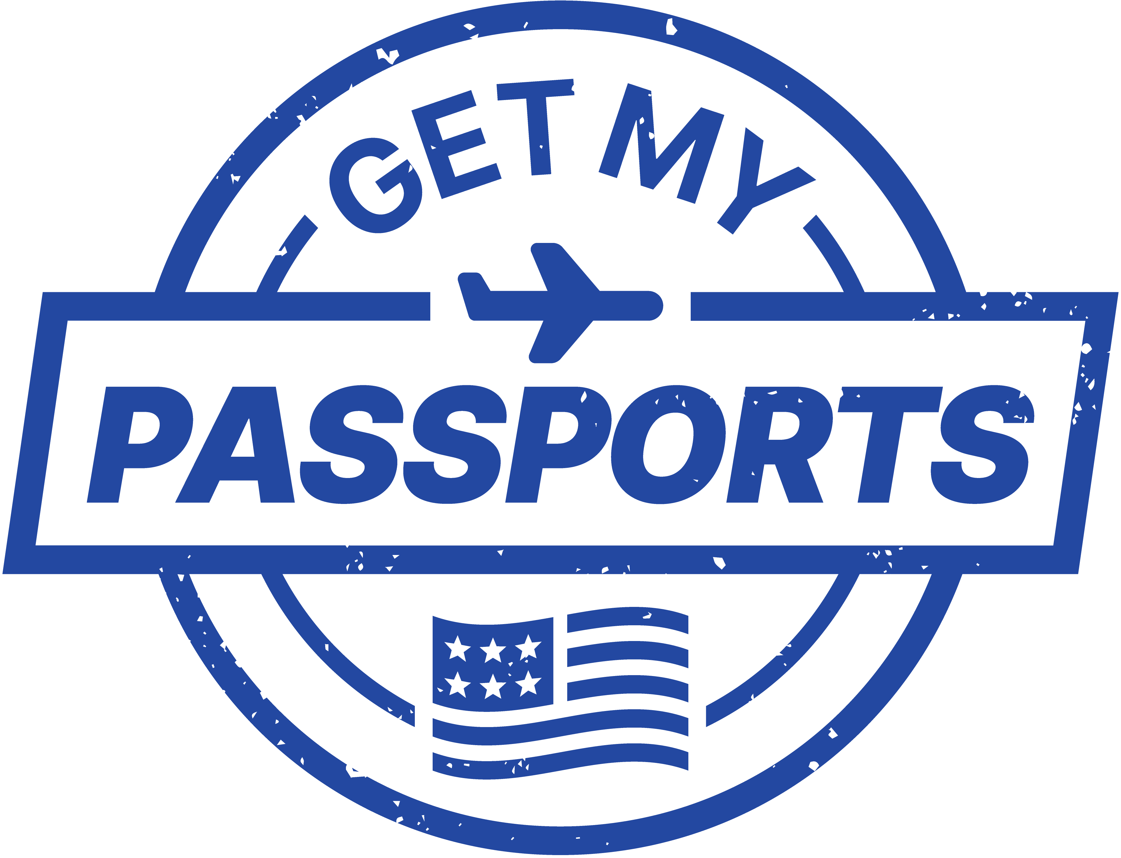 Get My Passports